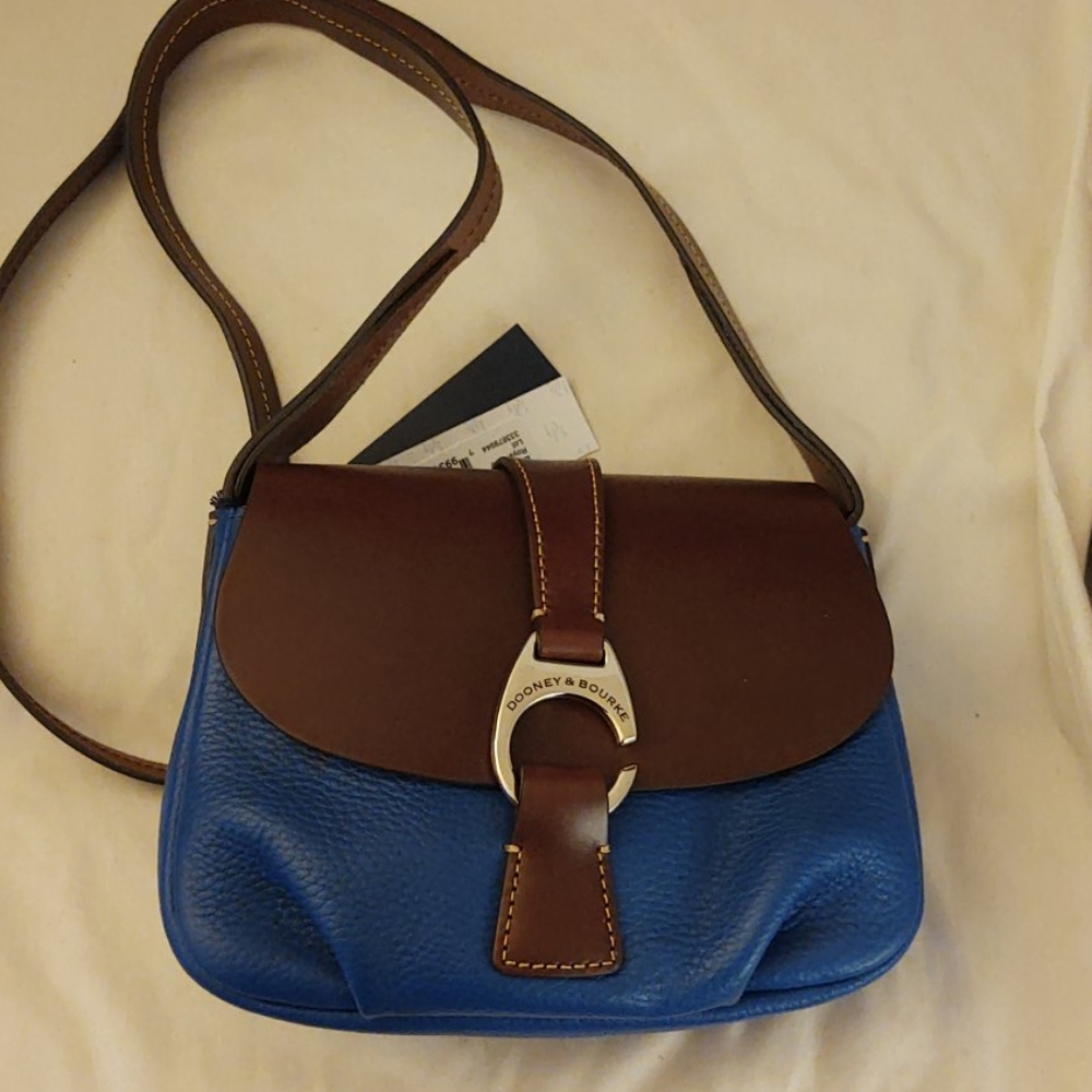 Dooney & Bourke Crossbody